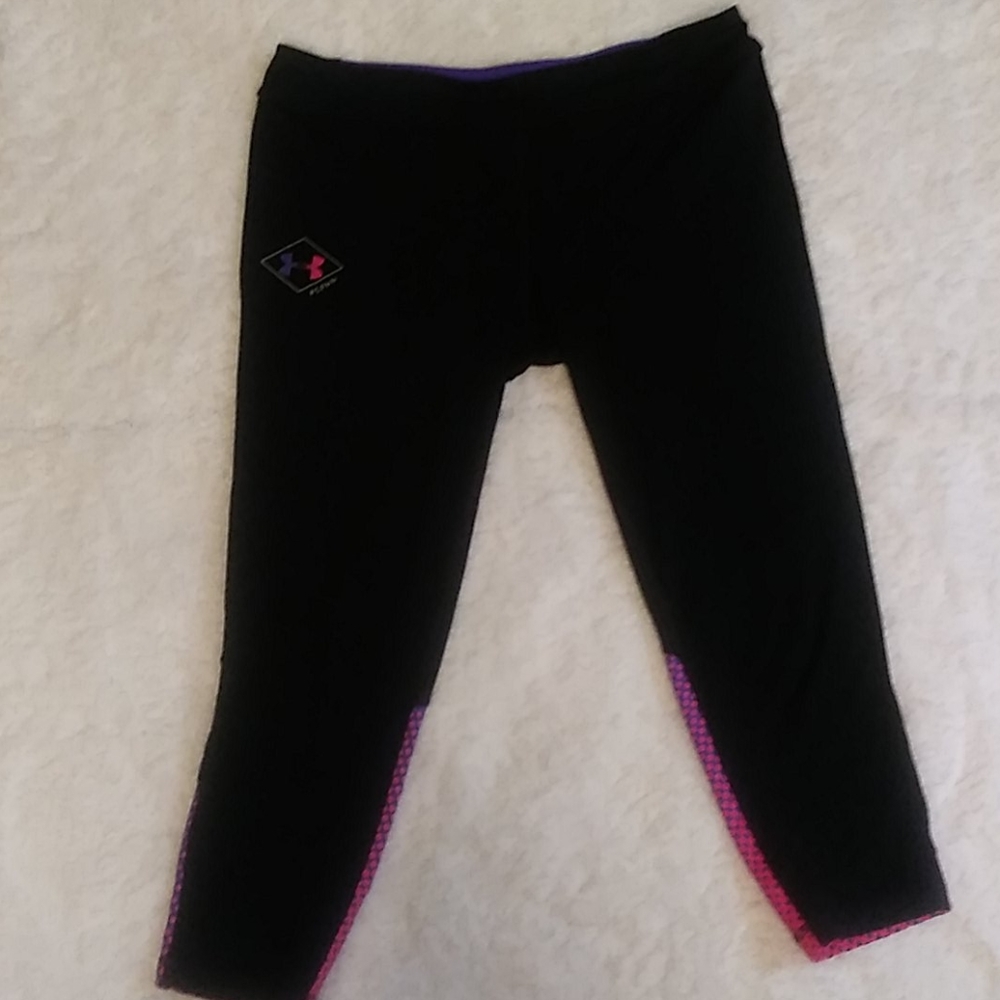 Underarmour leggings